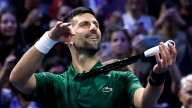 Djokovic renuncia a las Finales ATP