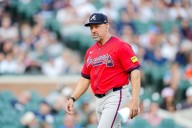 Braves Make Underwhelming Managerial Announcement