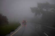 Dense Fog Advisory issued for over 30 Missouri counties