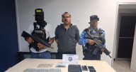 Piloto de Julión Álvarez es detenido en Honduras por narcotráfico; tenía orden en México