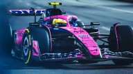 Colapinto pasa "dificultades similares a las de Brasil" en Las Vegas y Gasly genera expectativas