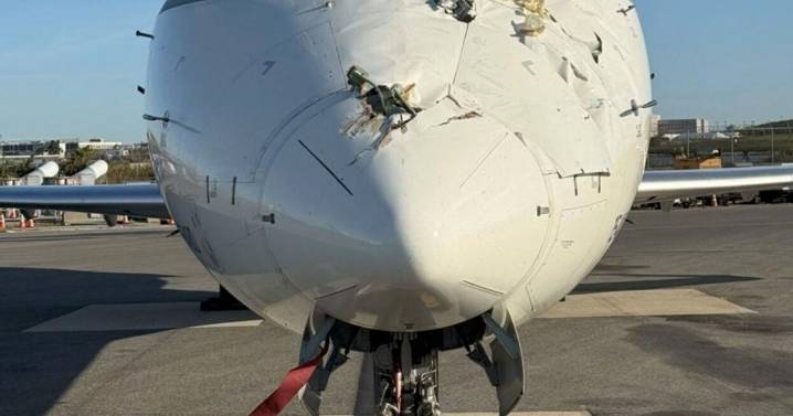 Delta pilot didn't recall instructions before NYC airport ground collision, NTSB report says