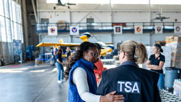 Akron-Canton Airport officials urge passengers to check flight status