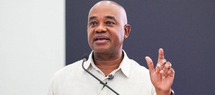 El hemisferio debe mantenerse como una zona de paz: Murillo por ataques a ‘narcolanchas’