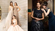 Best-dressed ladies at Le Bal des Débutantes 2025 – including Duke of Malborough's daughter