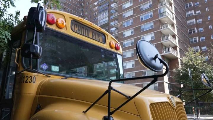 PEP to vote on school bus contracts next week