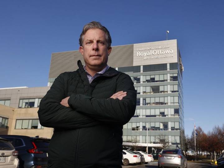 Royal opens 'day detox' beds to enhance addictions treatment