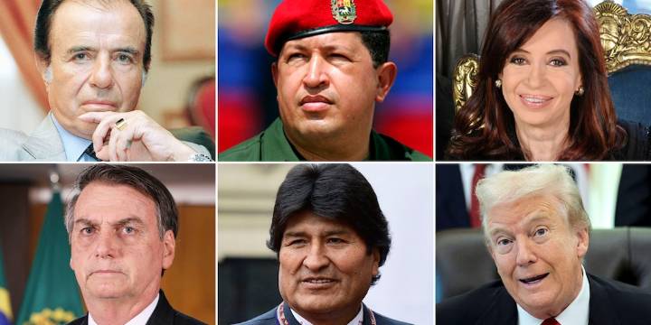 Populismos a izquierda y derecha: qué resultados económicos tuvieron, según un estudio académico