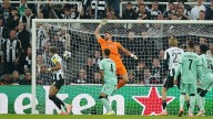 El Newcastle no tiene piedad del Athletic (2