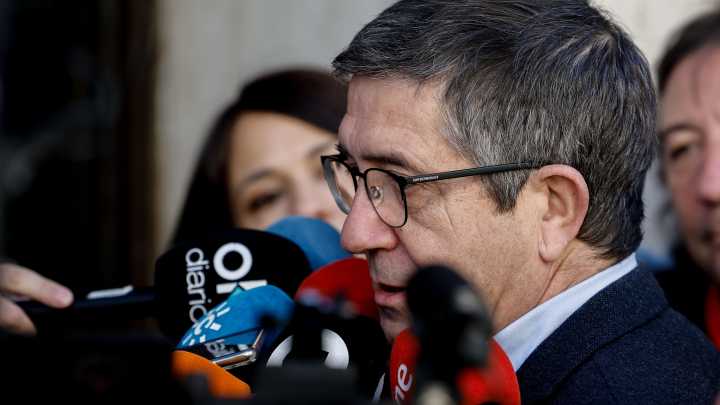 O PSOE impulsa unha lei no Congreso para apartar xuíces que se pronunciaron politicamente