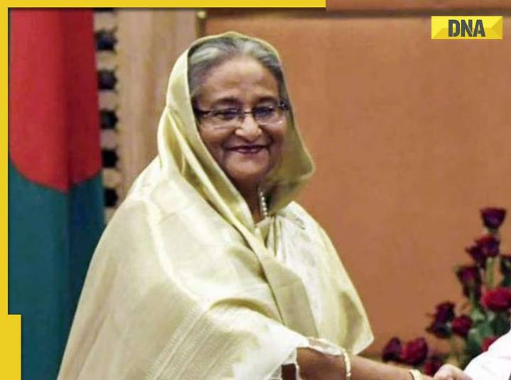 DNA TV Show: What will be India's stance on Bangladesh's ousted PM Sheikh Hasina