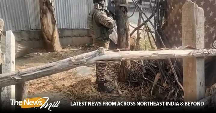 J-K: Budgam Police launches crackdown on cross