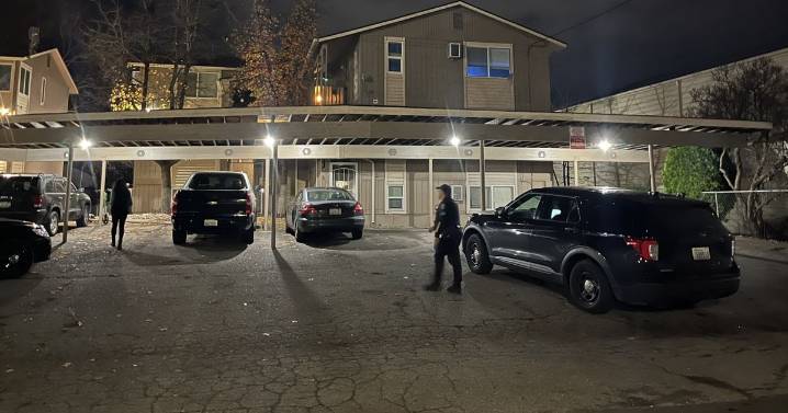 Police arrest suspect in shooting, potential hostage situation, in West Central Neighborhood