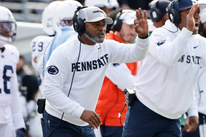 Only a sleuth can solve Penn State football’s greatest mystery [opinion]