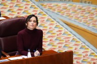 Rearme ideológico de las Nuevas Generaciones del PP de Ayuso para liderar el debate sobre empleo, vivienda y salud mental (ante el impulso de Vox entre los jóvenes): "Han arruinado una generación"