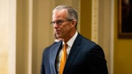 Thune ‘optimistic’ shutdown may end this week, eyes spending bill through January 