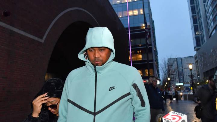 Imponen fianza de 500.000 dólares a Luis Ortiz, la estrella del béisbol detenido por presuntas apuestas ilegales