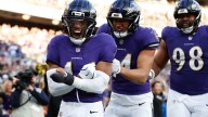 Why Ravens are wearing all-purple uniforms on Thanksgiving