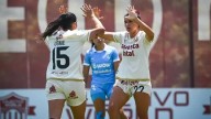 Universitario quiere el título: clasificó a la final del Torneo Clausura 2025 en la Liga Femenina