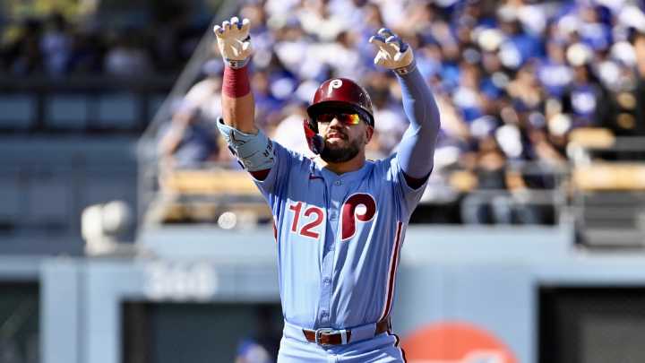 MLB rumors: Mets turn focus to bullpen upgrades after Brandon Nimmo trade