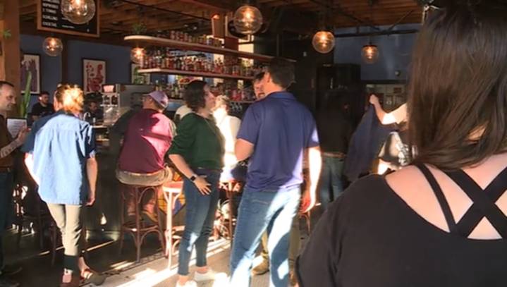 'Hard to say goodbye': Portland concert space to close in late November