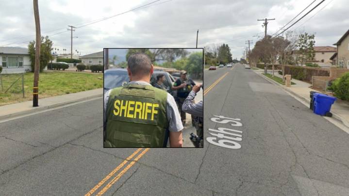 California man, 50, accused in murder of older brother on Halloween