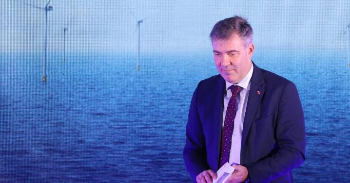 Denmark overtakes the U.K. as world’s most ambitious country on climate