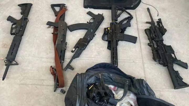 Catean inmueble en Juventino Rosas; hay una mujer detenida