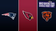 Who Ravens Fans Should Root for in Week 12