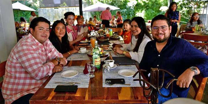 Recorrido fotográfico