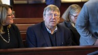 MA doctor pleads guilty in opioid manslaughter; sentence suspended