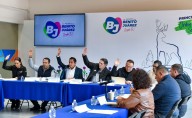 Alcaldía Benito Juárez instala Consejo Asesor de Movilidad y Seguridad Vial; formalizan creación de Comisión de Nomenclatura