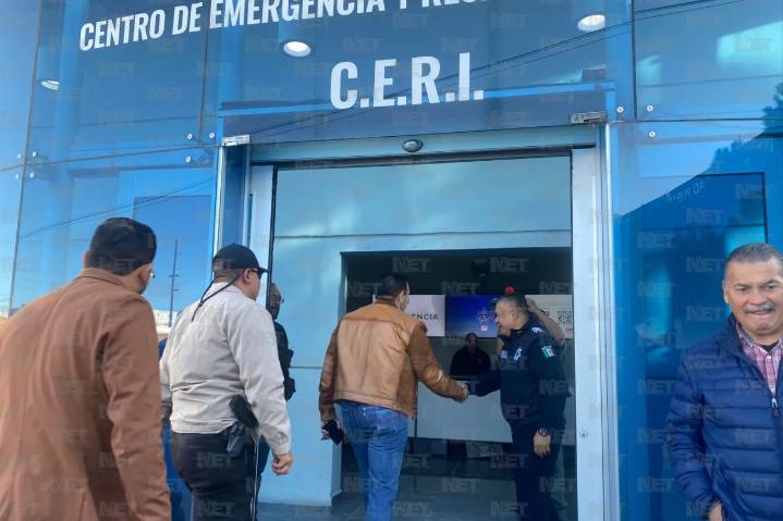Mesa de seguridad revisa estrategias para reducir homicidios y secuestros