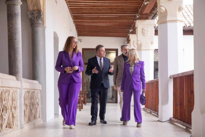 El Gobierno regional impulsa un nuevo Acuerdo de Coordinación Institucional frente a la violencia de género para una mejor atención a las víctimas El Acuerdo ha sido firmado por el Gobierno regional,