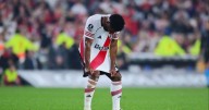 River Plate perdió con Gimnasia de La Plata y se fue silbado: Borja erró un penal y ahora visita a Boca
