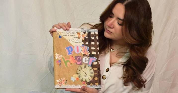 Maite Gracia presenta 'Por Hacer': Un EP que explora la crisis de los 20