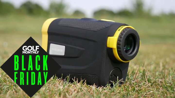 Our Favorite Budget Rangefinder Just Got Cheaper On Black Friday, And I Don't Expect This Discount To Be Around For Long
