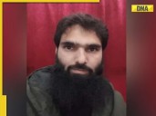 NCR 360-kg RDX recovery shocker: Who is Dr Adil Ahmad Rather, who led to...