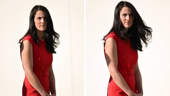 La nieta de John F. Kennedy, de 35 años, anuncia que tiene cáncer: "Una batalla con mi sangre"