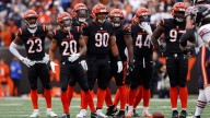 NFL trends through Week 12: Bengals, Giants, Patriots, Bears