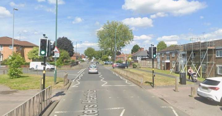 Birmingham hit-and-run live updates as man killed in crash tragedy