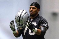 Three things to keep an eye on when the Raiders host the Cowboys