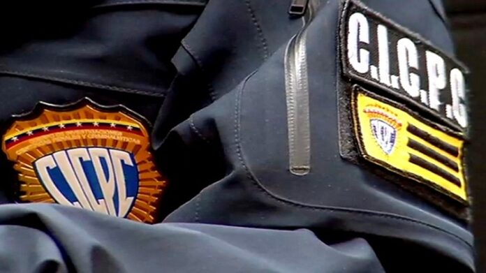 Cicpc detiene a mujer por usar a sus dos hijas para hacer contenido sexual en Táchira