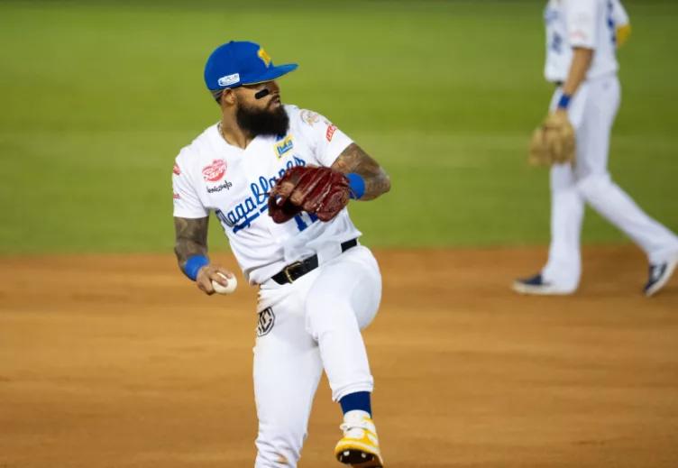 Bravos de Margarita vapuleó a Magallanes