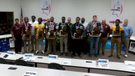 Tupelo’s J.J. Hill, West Point’s Jorden Rush take home Mr. Football awards