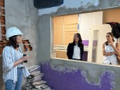 Amplían la escuela Dorrego de Vicente López y pasará a tener jornada completa