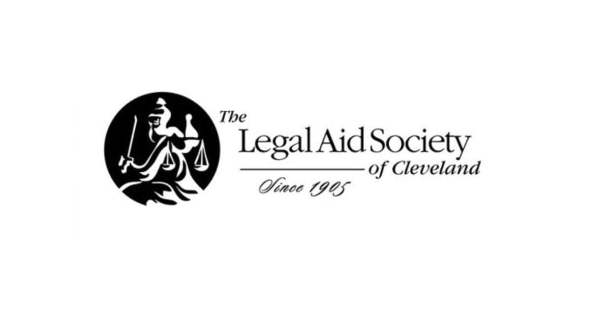 Legal Aid Society of Cleveland annual meeting Nov. 24