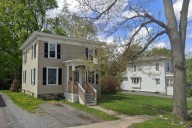 Police officer, deputy and neighbor rescue man from house fire in Auburn