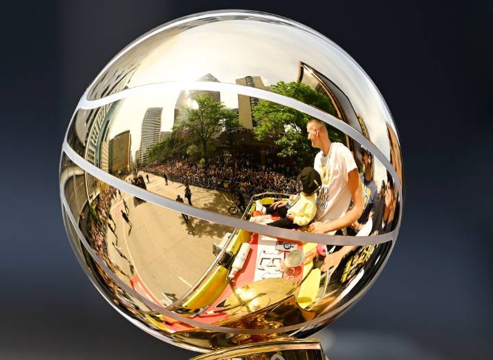 Broncos, Nuggets, Avs all are championship contenders. Which one wins?