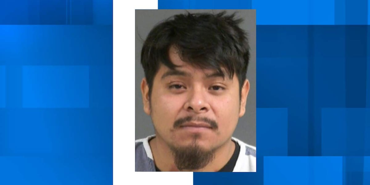 Man sentenced to life in prison for 2022 North Charleston murder